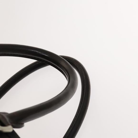 LOUIS VUITTON Damier Geant Avantulier Boston Bag Black M93062 - Picture 8 of 16